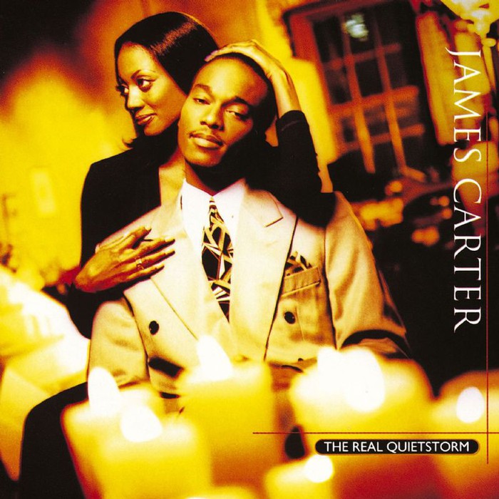 The Real Quiet Storm