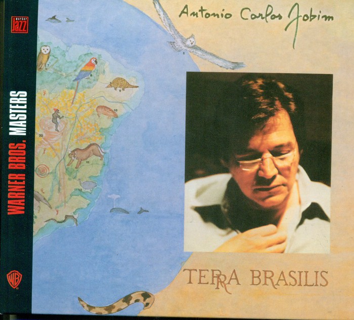 Terra Brasilis (Remaster)