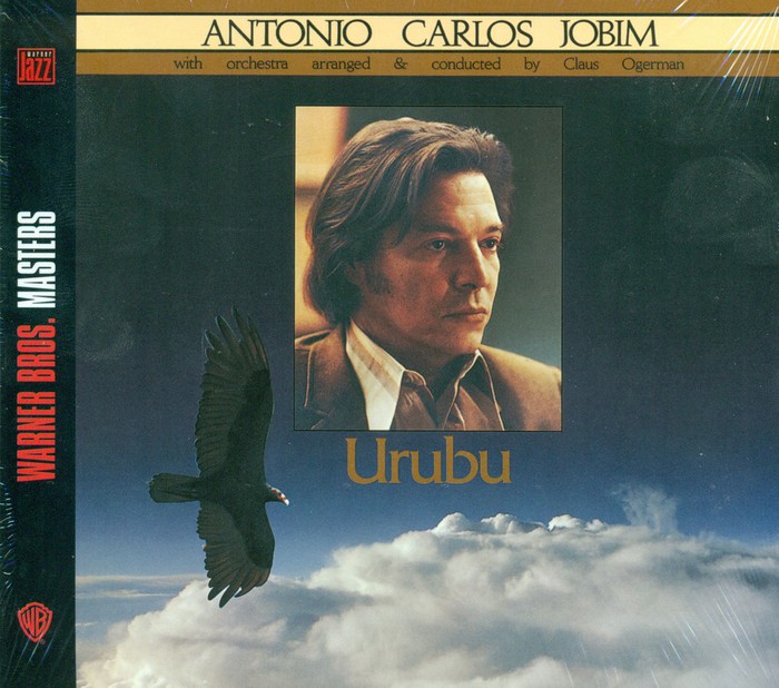 Urubu (Remaster)