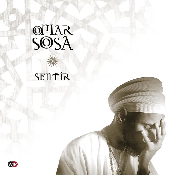 Sentir (brez trackliste)