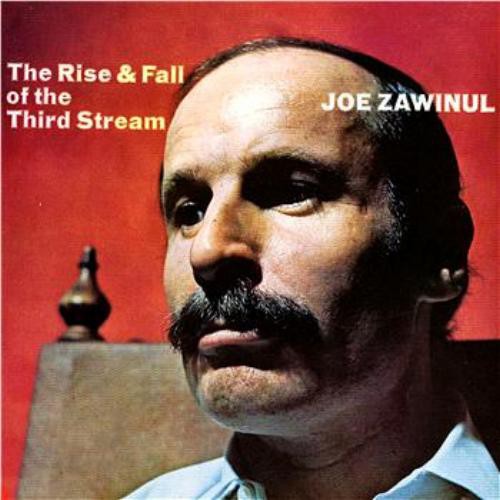 The Rise &amp; Fall of the Third Stream/Money in the Pocket