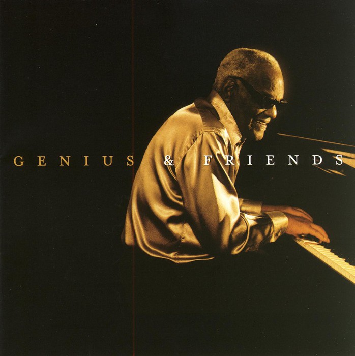 Genius &amp; Friends