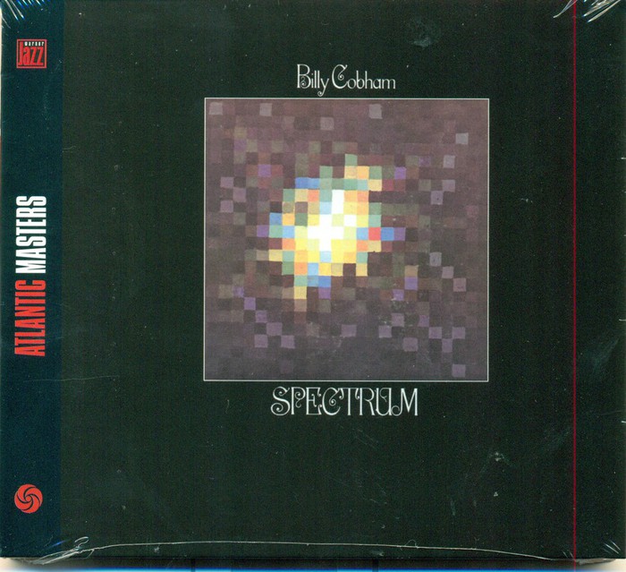 Spectrum