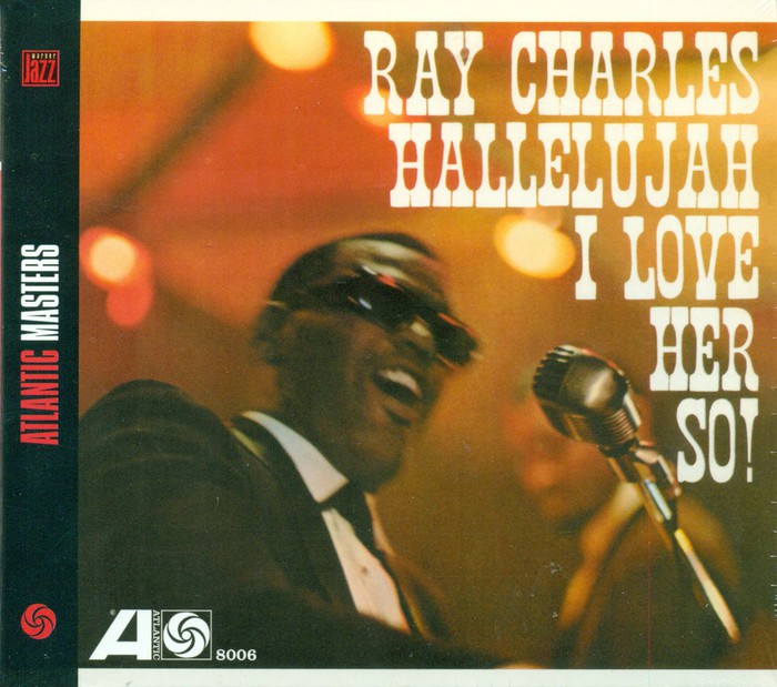 Hallelujah I Love Her So