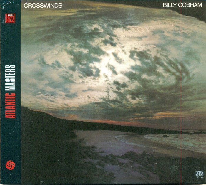 Crosswinds