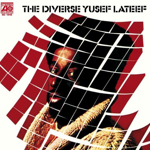 The Diverse Yusef Lateef [Remaster]