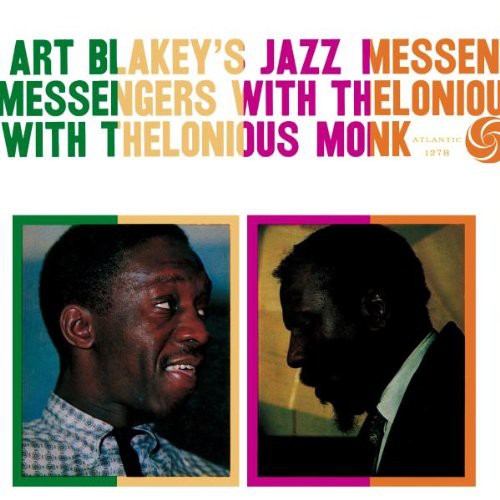 Art Blakey's Jazz Messengers