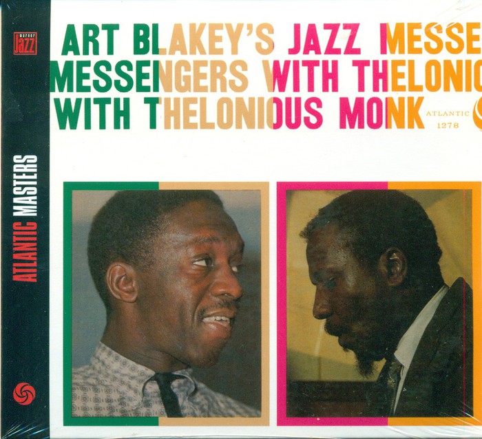 Jazz messengers