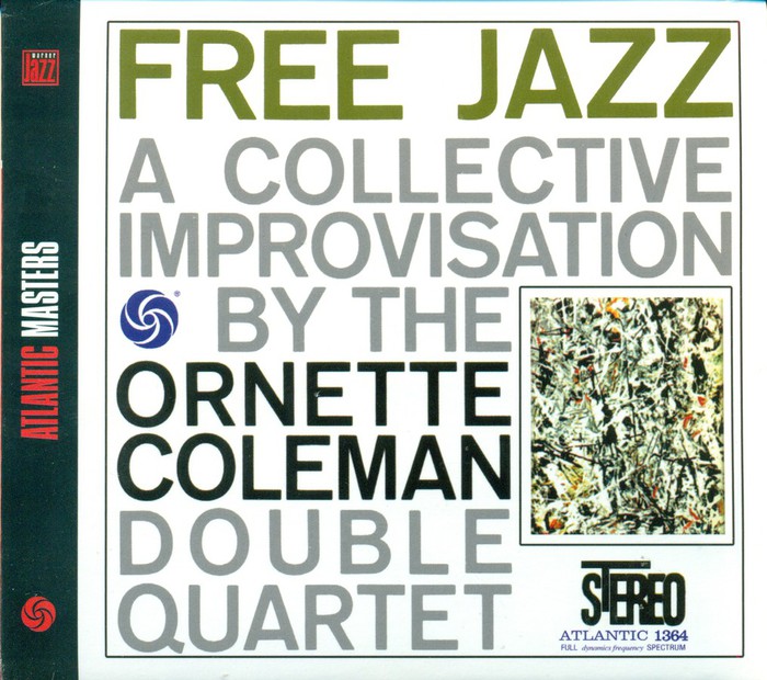 Free Jazz