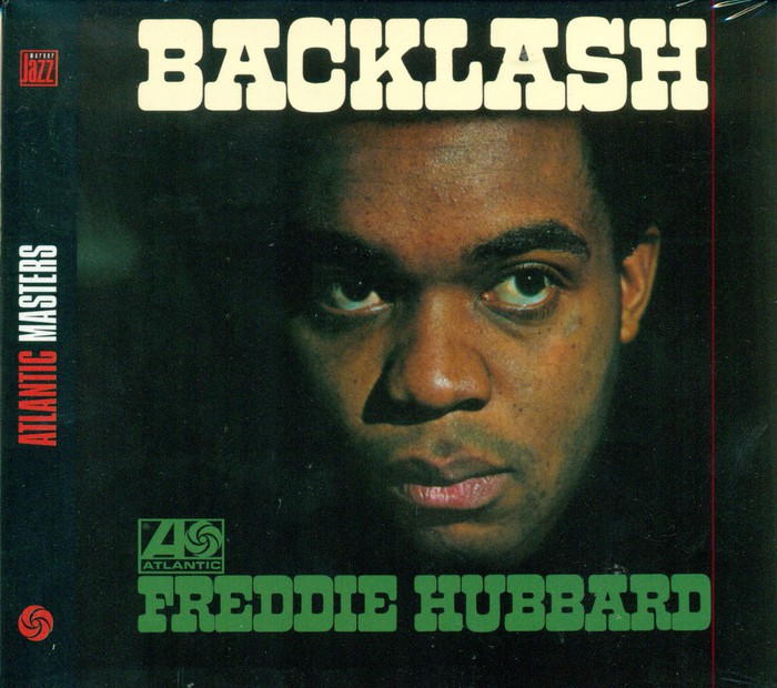 Backlash (Remaster)
