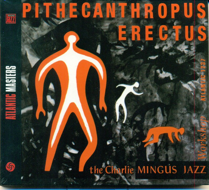 Pithecanthropus Erectus