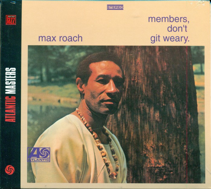 Members, don't git weary