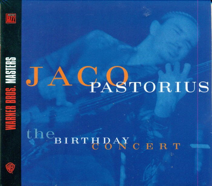 The Birthday Concert