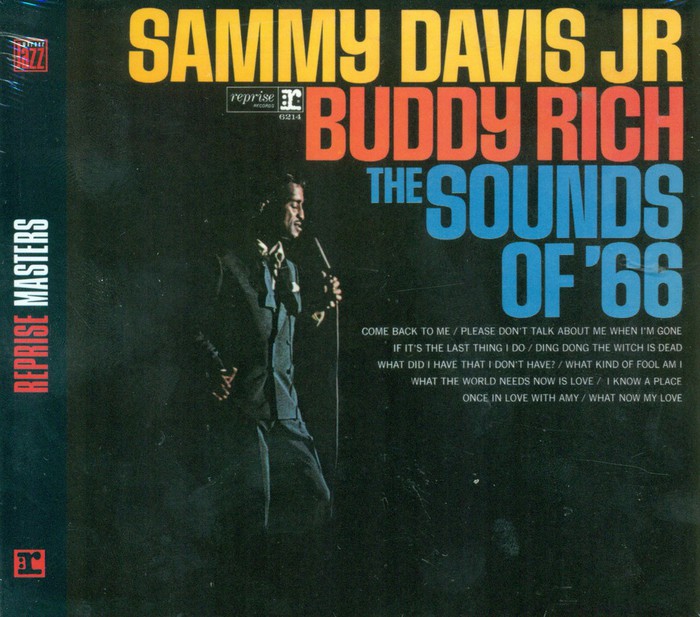The Sounds Of '66 (Remaster)