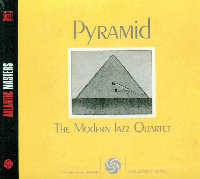 Pyramid 