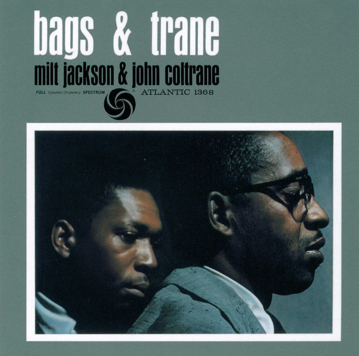 Bags &amp; Trane