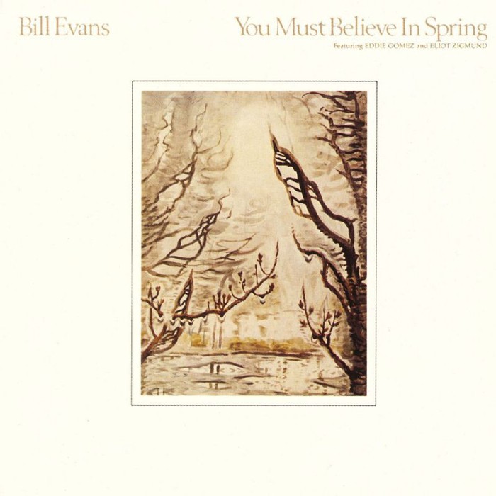 You Must Believe In Spring (Remaster &amp; Bonus Tracks)