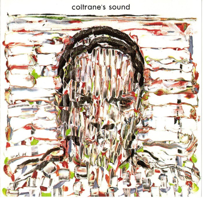 Coltrane's Sound