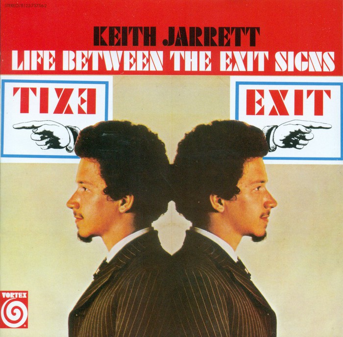 Life Between The Exit Signs (Remaster)