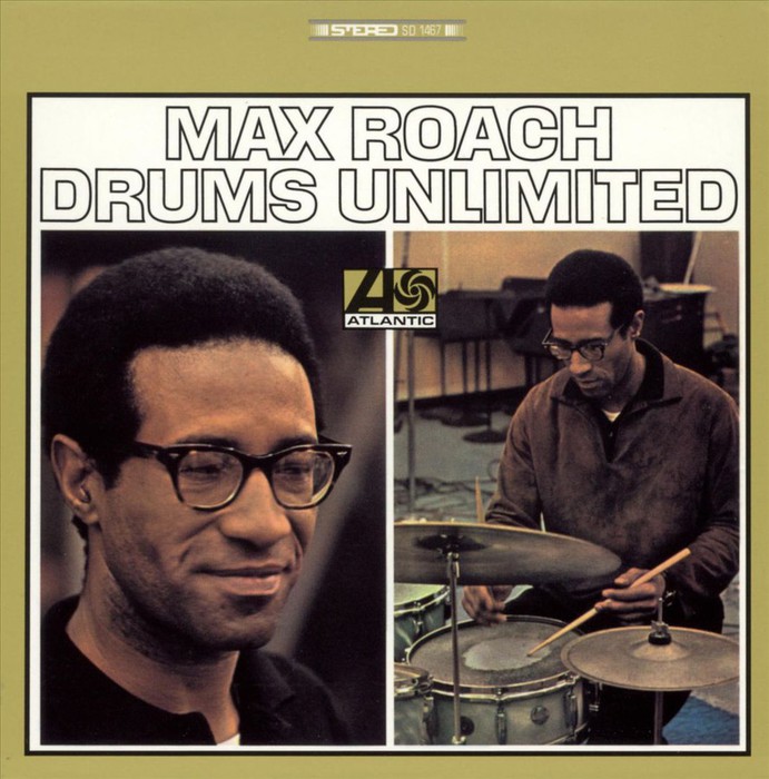 Drums Unlimited (Remaster)