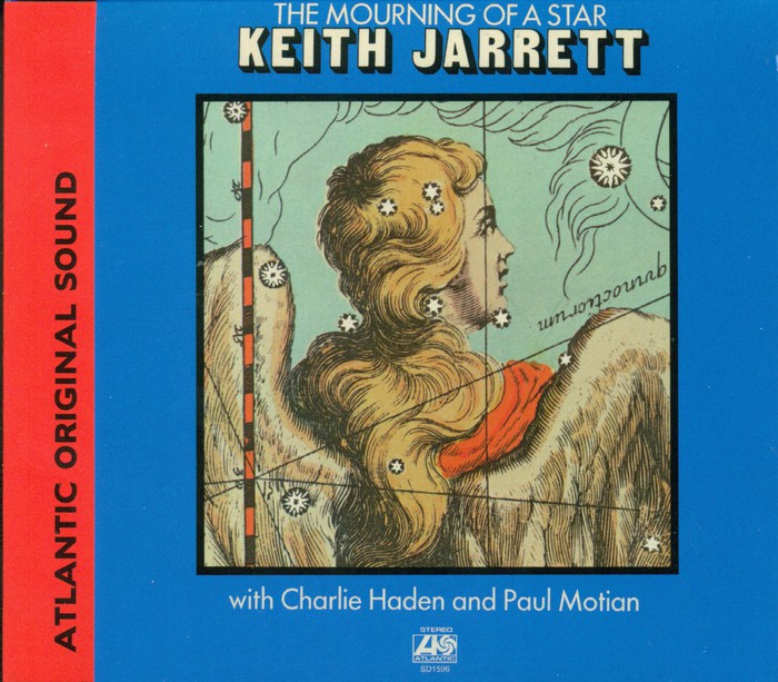 The Mourning Of A Star