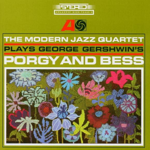 Porgy &amp; Bess