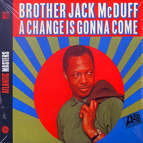 A Change Is Gonna Come