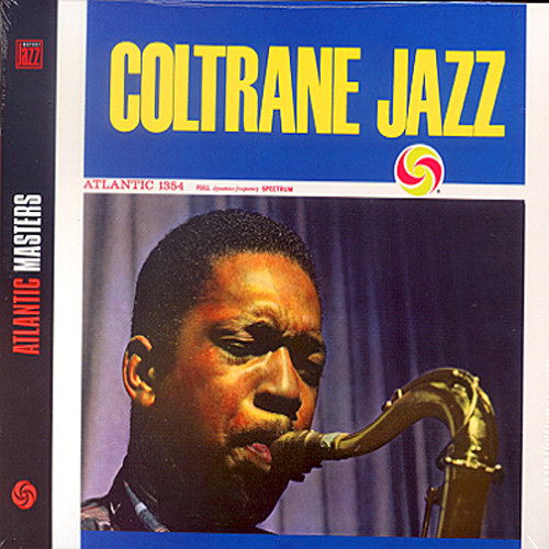 Coltrane Jazz (Digipak)