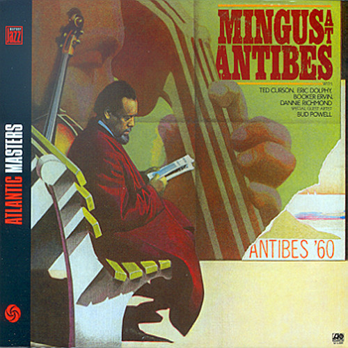 Mingus At Antibes