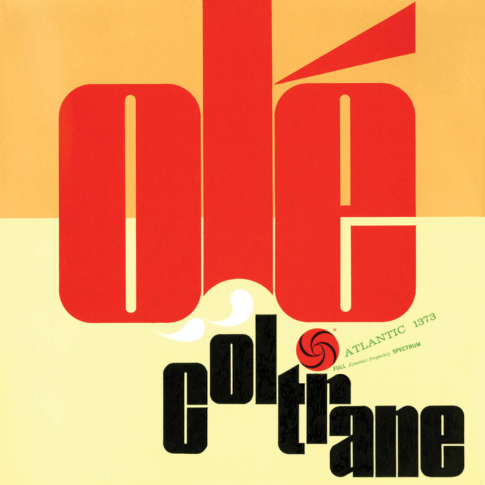 Ole Coltrane (Mono Remaster)
