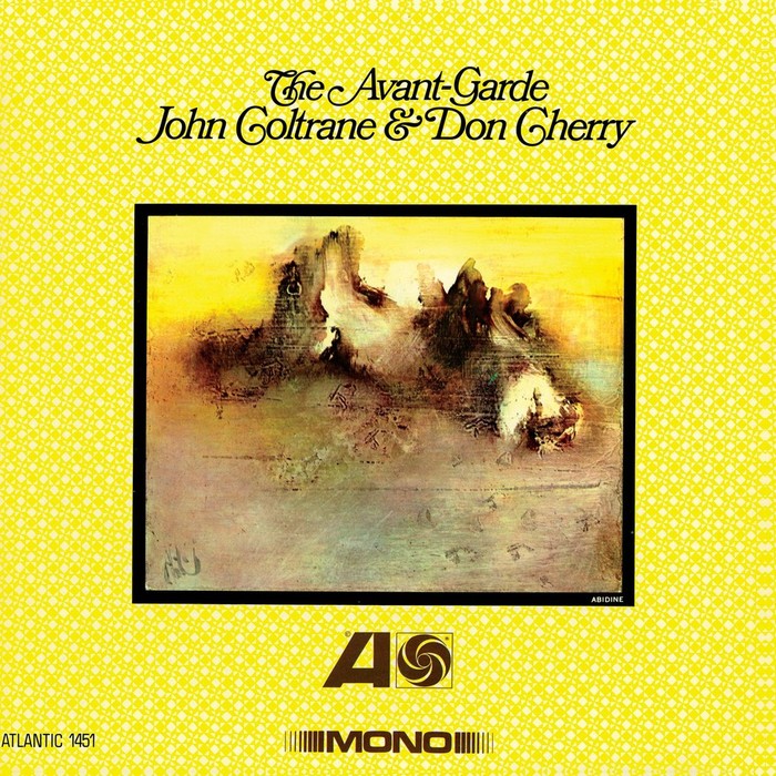 The Avant-Garde (Mono Remaster)