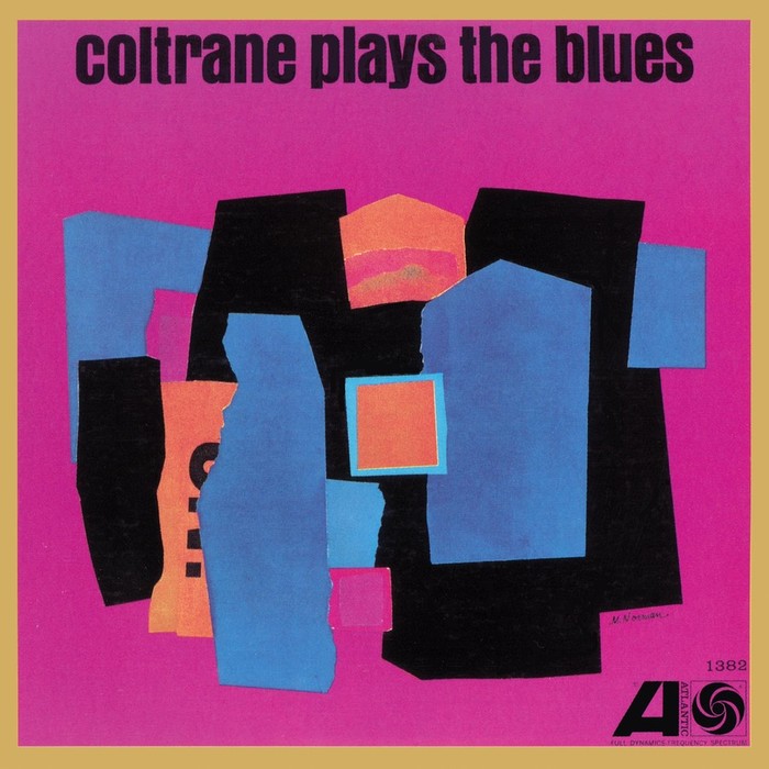 Coltrane Plays The Blues (Mono Remaster)