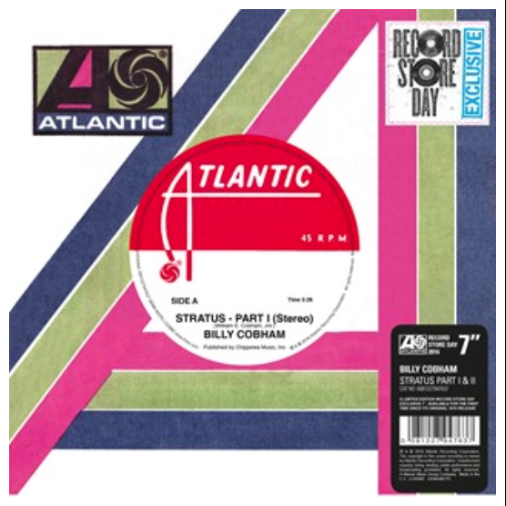 Stratus (RSD)