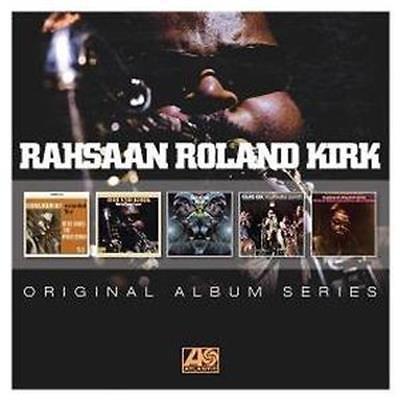 Original Album Series