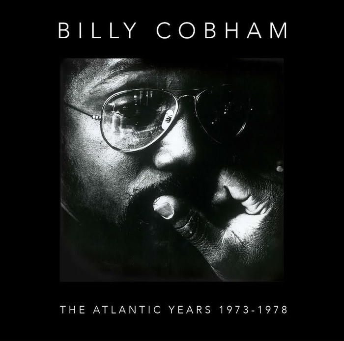 The Atlantic Years 1973-1978 (CD8)