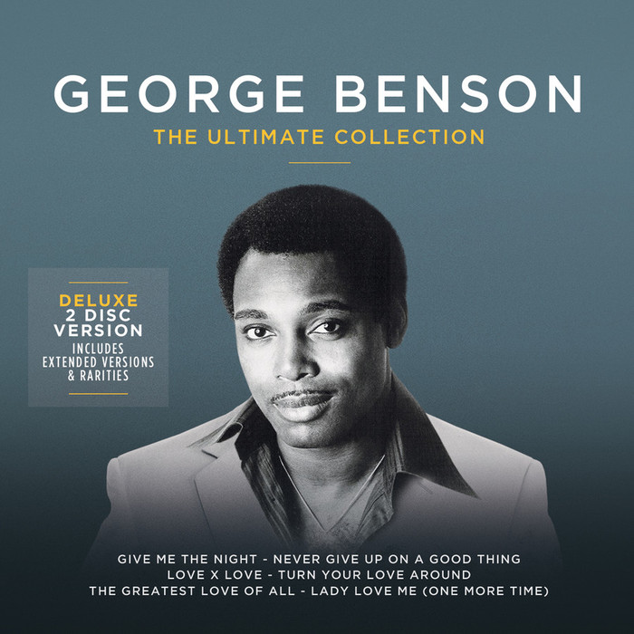The Ultimate Collection (Deluxe)