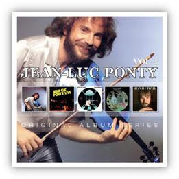 Original Album Series Vol. 2