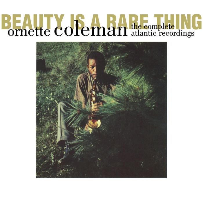 Beauty Is A Rare Thing: The Complete Atlantic Recordings