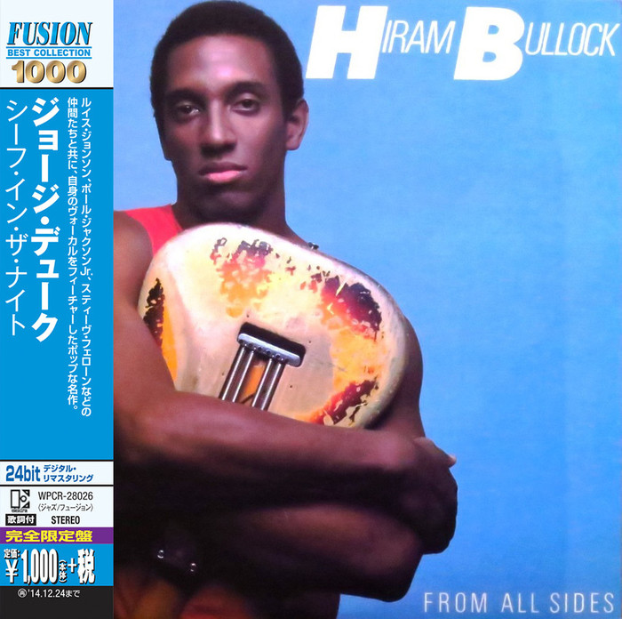 From All Sides (Fusion Collection)