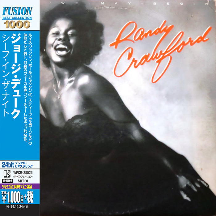 Now We May Begin (Fusion Collection)