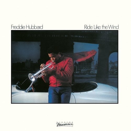 Ride Like the Wind (Japanese Edition)