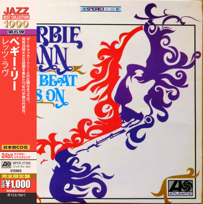 Beat Goes On (Japanese Edition)