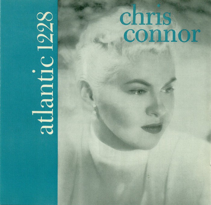Chris Connor