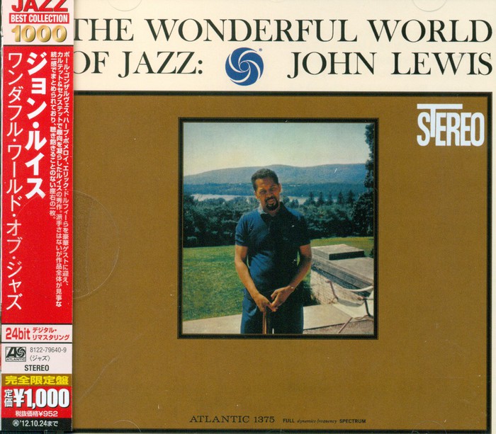 The Wonderful World Of Jazz (Japanese Edition)