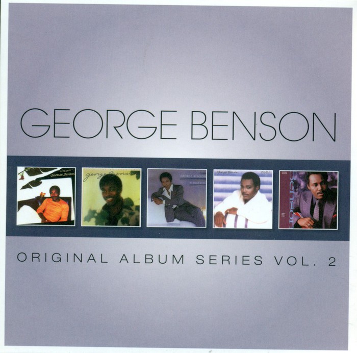 Original Album Series Vol. 2