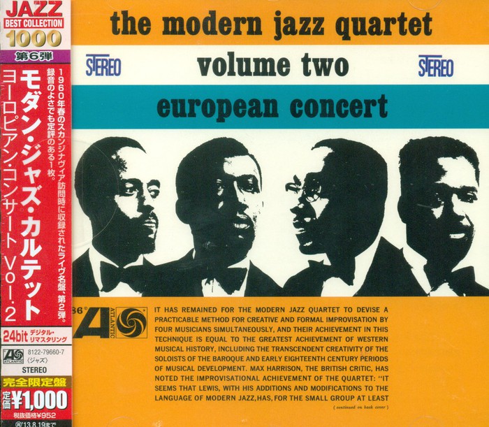 European Concert Volume 2 (Japanese Edition)