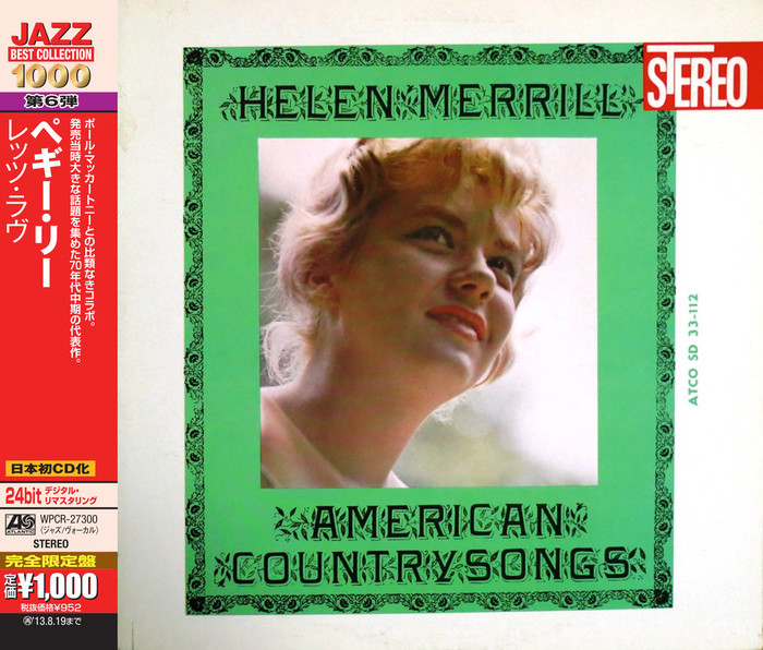 American Country Songs (Japanese Edition)