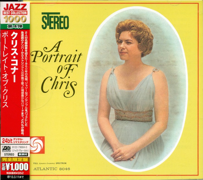 A Portrait of Chris (Japanese Edition)