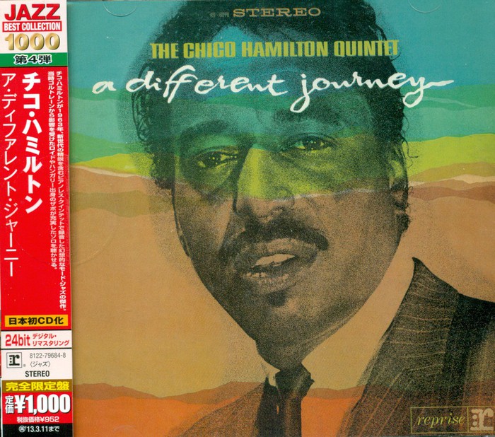 A Different Journey (Japanese Edition)