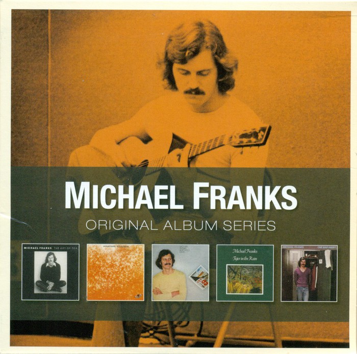 Original Album Series 